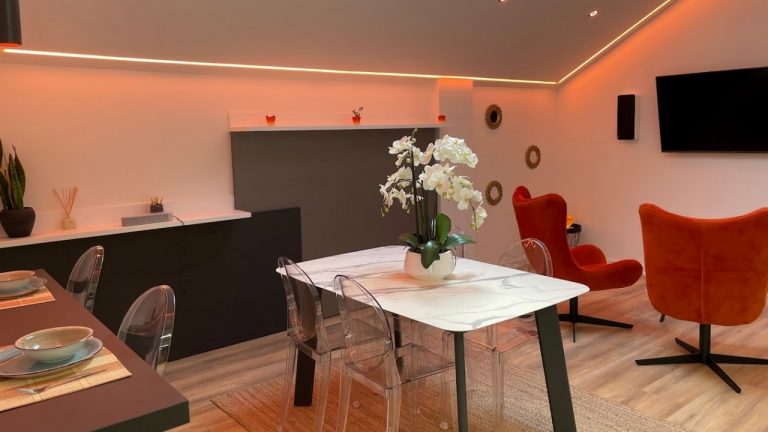Cool Space Solutions - Nosotros
