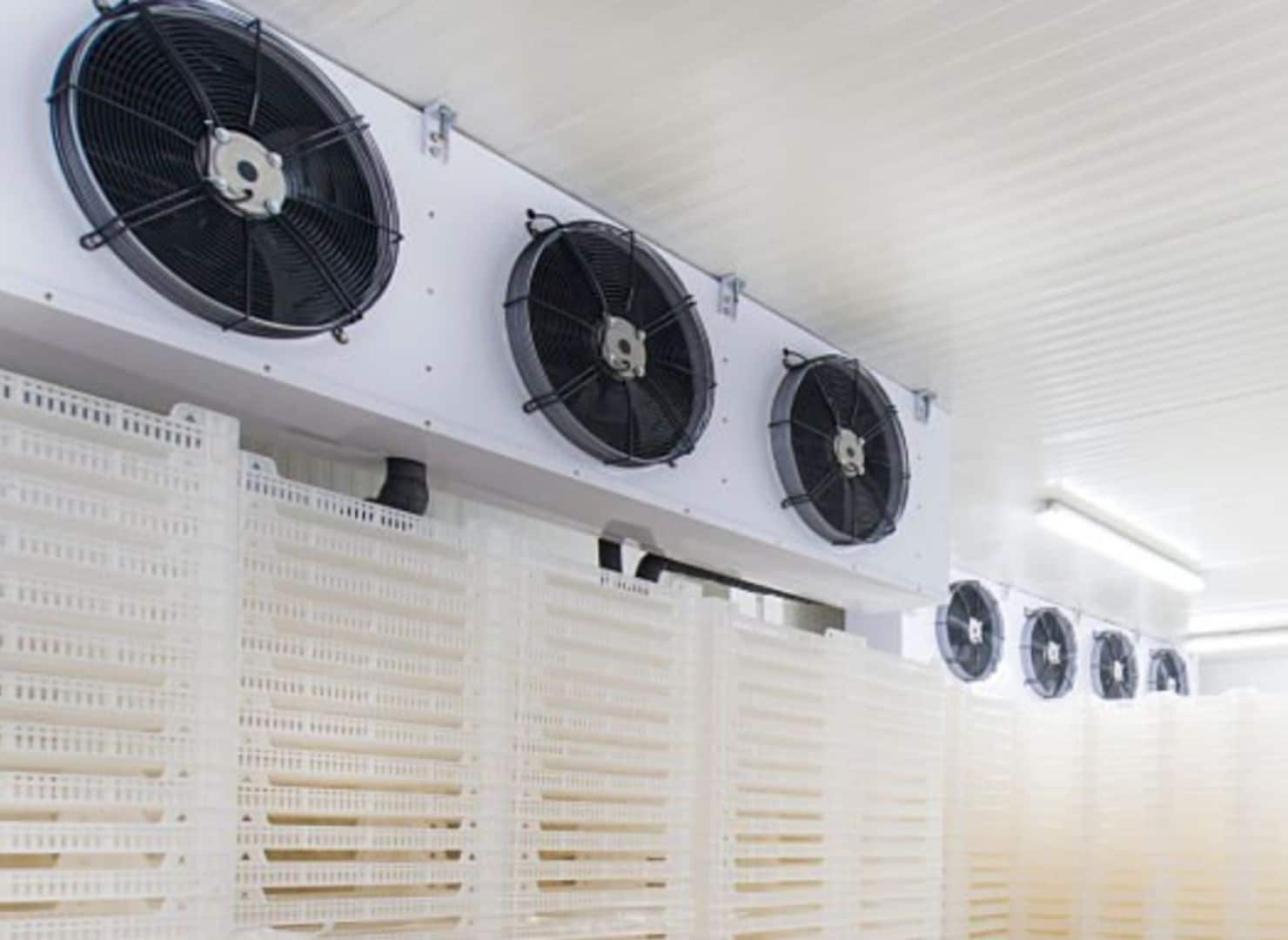 Climatizaciones - Cool Space Solutions