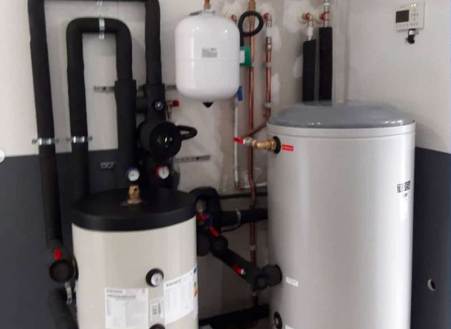 Climatizaciones - Cool Space Solutions