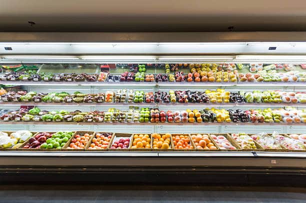 Supermercados - Frío Industrial - Cool Space Solutions