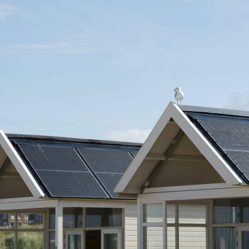 Renovables - Cool Space Solutions